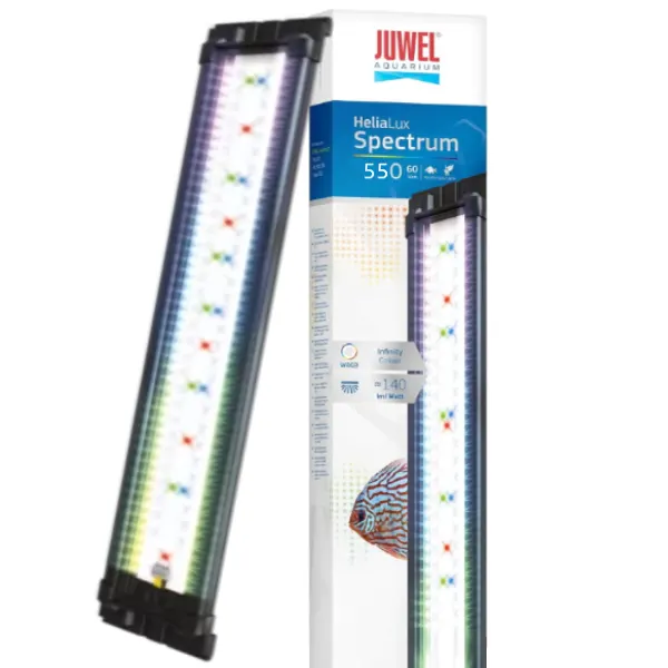 Juwel Lampa Helia Spectrum LED 550 27 W