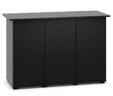 Juwel Masa Rio 350 Negru SBX