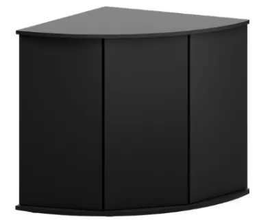 Juwel Masa Trigon 190 Negru SBX
