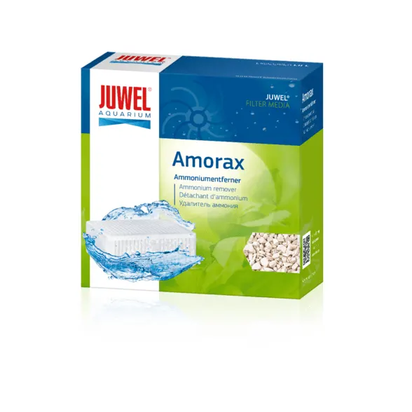 JUWEL MATERIAL FILTRANT AMORAX COMPACT M 88054
