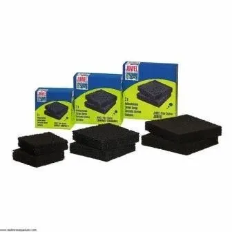Juwel Material Filtrant Burete Carbon Standard