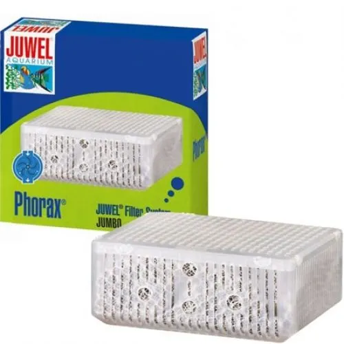 Juwel Material Filtrant Phorax Standard