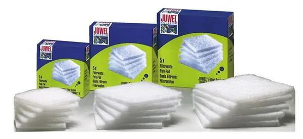 Juwel Material Filtrant Polypad Jumbo