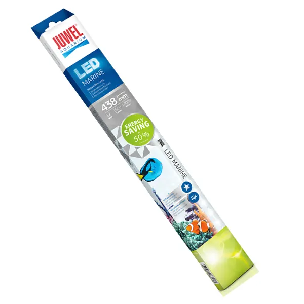 Juwel Tub Led Marine 438 MM