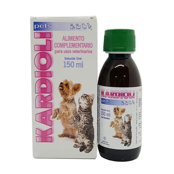 Kardioli Pets