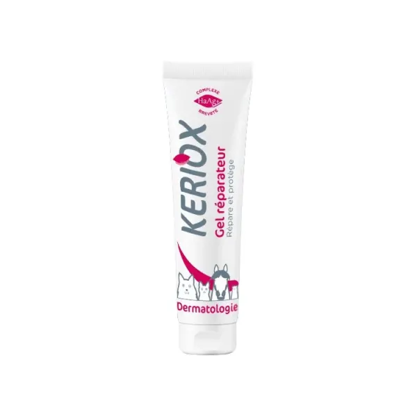 Keriox gel reparator, 20 ml