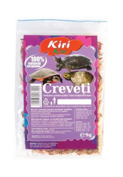 Kiri Kiri Creveti 9 g