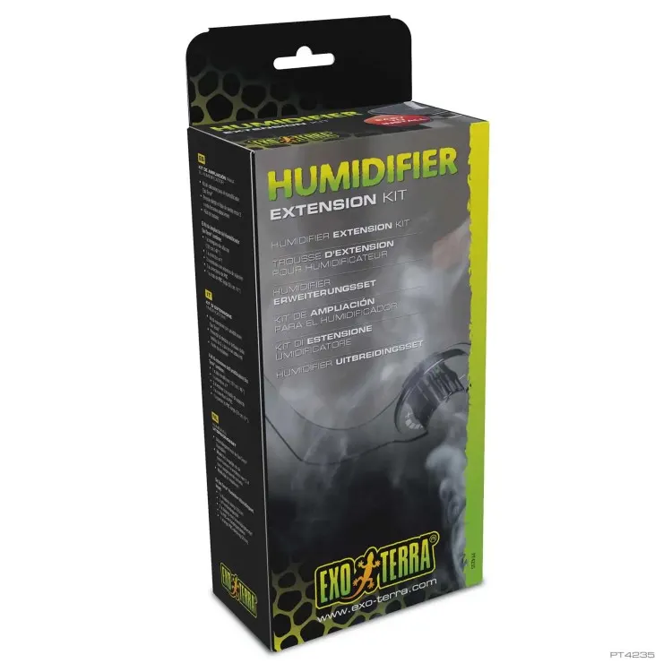 Kit extensii pentru sistem de umidificare ExoTerra