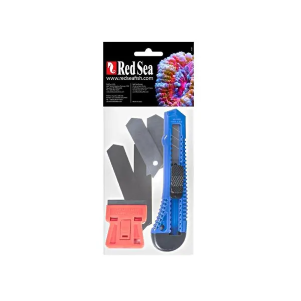 Kit modficare sump Red Sea ReefMat modification kit
