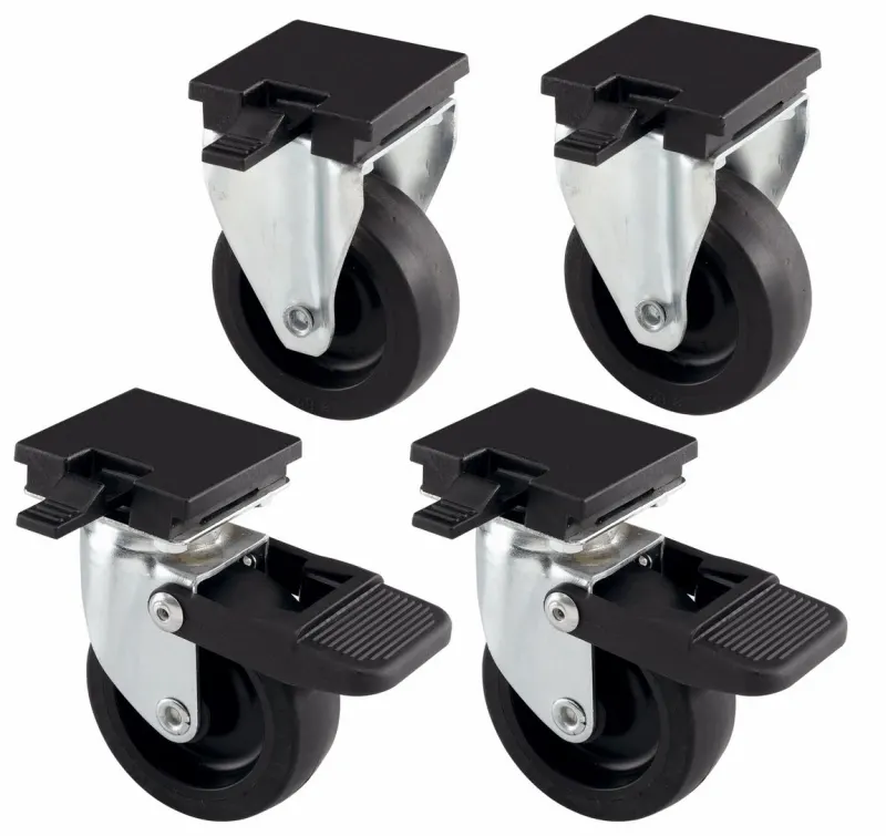 Kit Roti Cusca Atlas 50/60