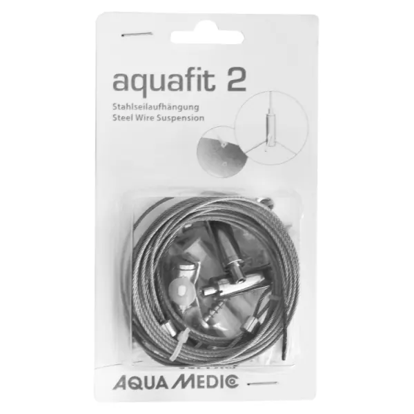 Kit suspendare Aqua Medic aquafit 2