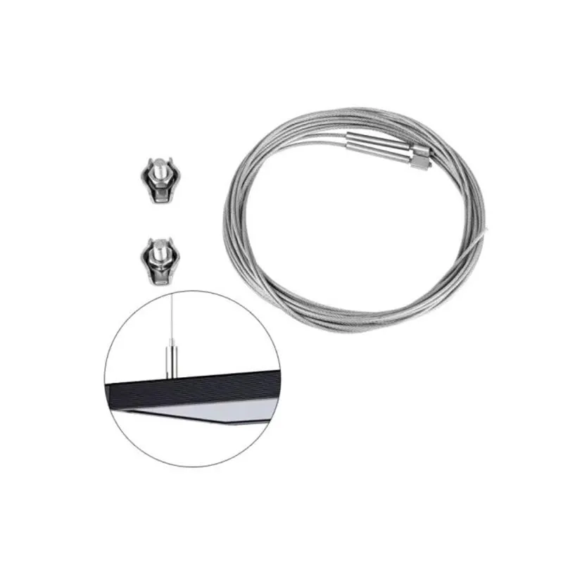 Kit suspendare Chihiros hanging set for WRGB II led light