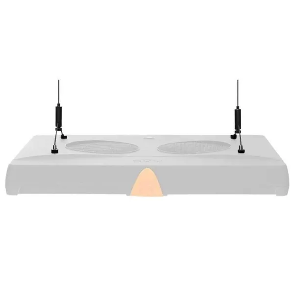 Kit suspendare lampa led NEPTUNE SKY Wire hangking kit