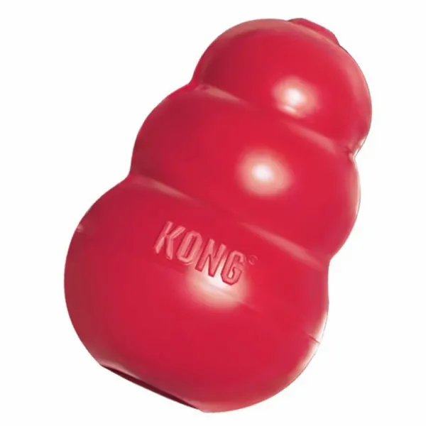 Kong classic jucarie - M