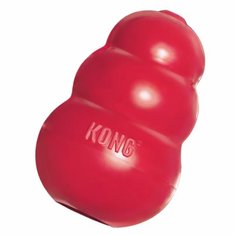 Kong classic jucarie - S