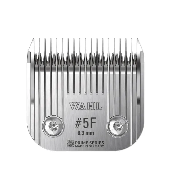 Lama tuns WAHL 6.3mm #5F Max45,50+,KM10+,KM5,KM2,MaxGO