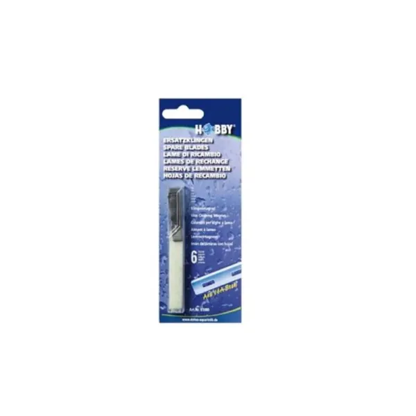 Lame de schimb pentru curatator Hobby 6buc
