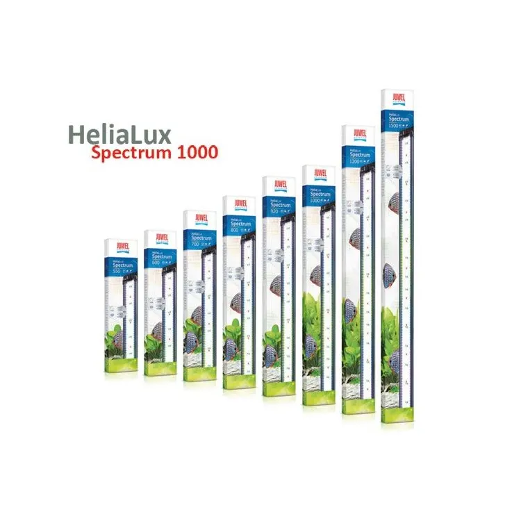 Lampa acvariu HeliaLux Spectrum 1200 (60 W)