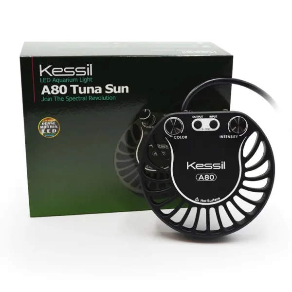 Lampa acvariu LED Kessil A80 Tuna Sun