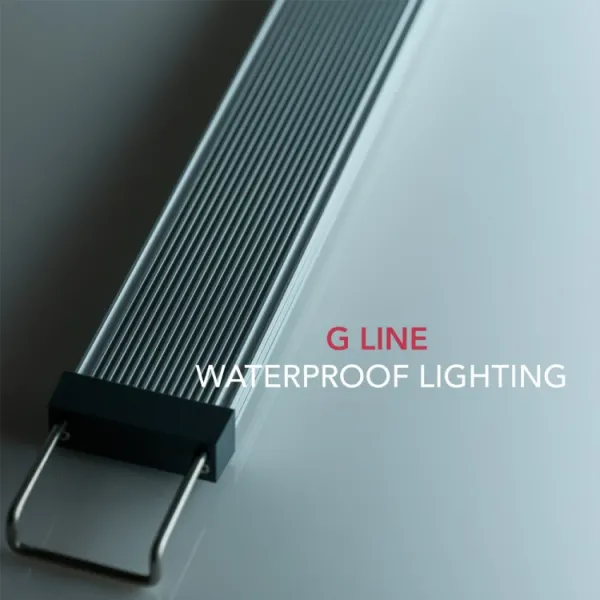 Lampa acvariu LED Twinstar G-Line 80G+ Pro 48W ajustabila