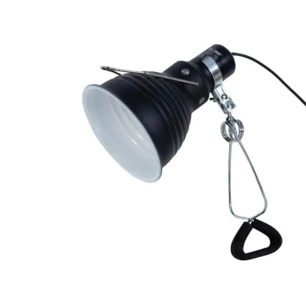 Lampa cu clema Hobby Clamp Lamp 14cm