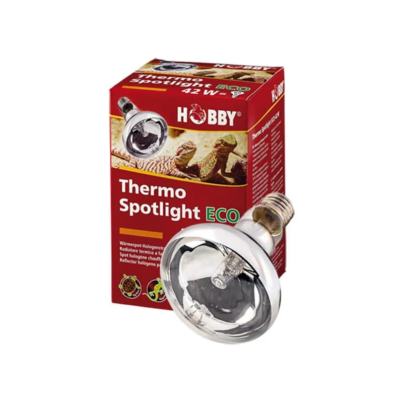 Lampa cu halogen Hobby Thermo Spotlight Eco 108W