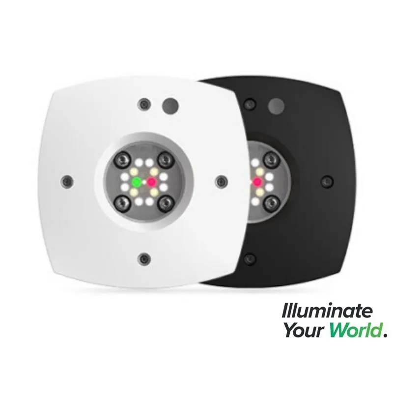 Lampa LED Aqua Illumination AI Prime 15HD Freshwater neagra