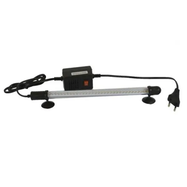 Lampa LED submersibila Boyu Alba 50 cm 4.5W