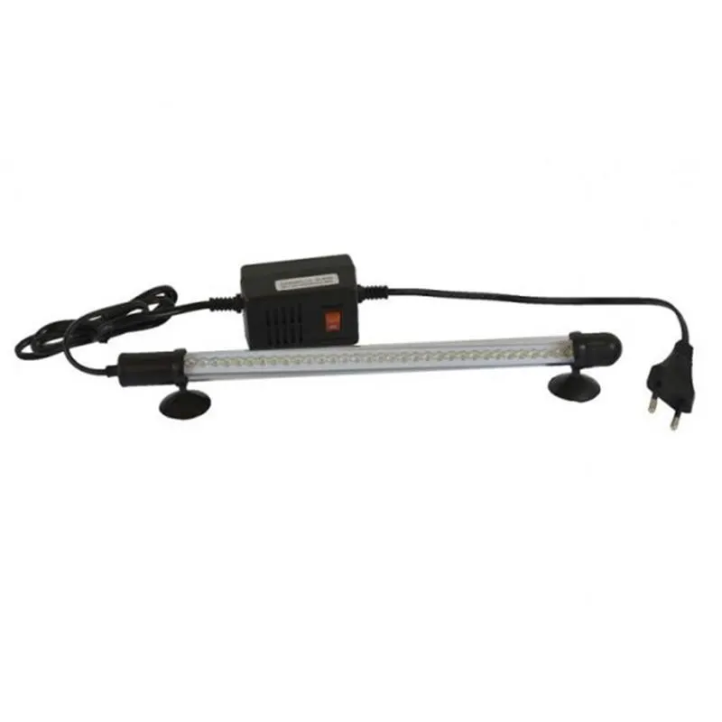 Lampa LED submersibila Boyu Alba 50 cm 4.5W