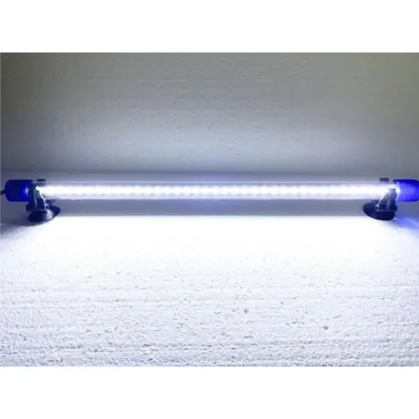 Lampa Led Submersibila CH 40 cm 2W Alba