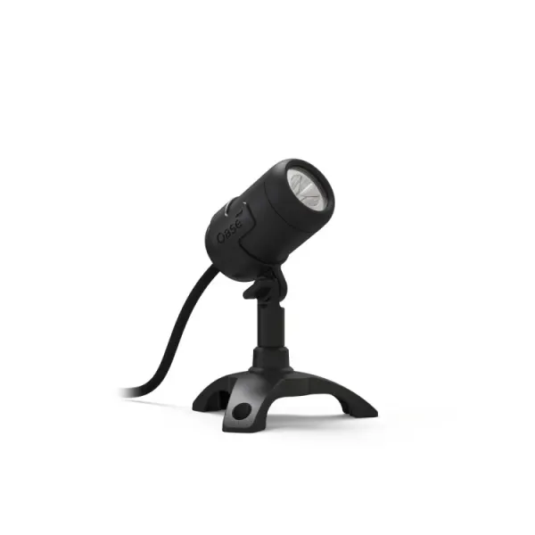 Lampa Oase LunAqua Connect M Solo white