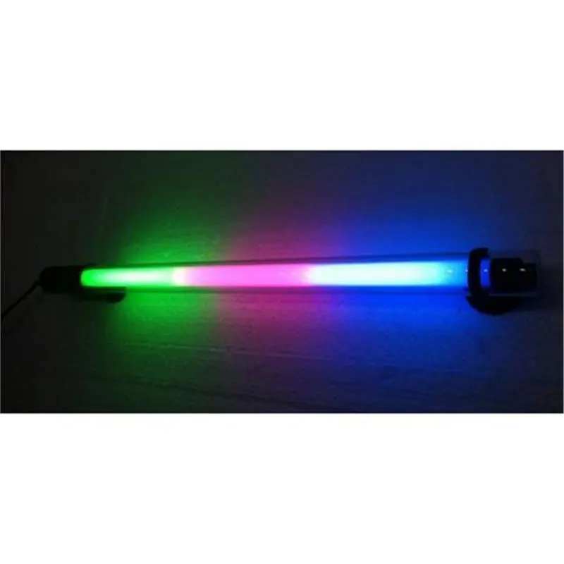 Lampa submersibila Aqua Zonic 3 culori 6W 35cm