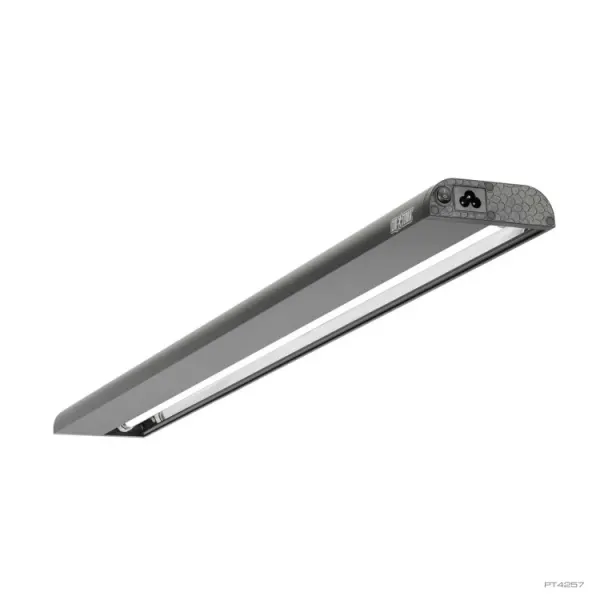 Lampa terariu UVB ExoTerra T5 Terrarium Top 39W