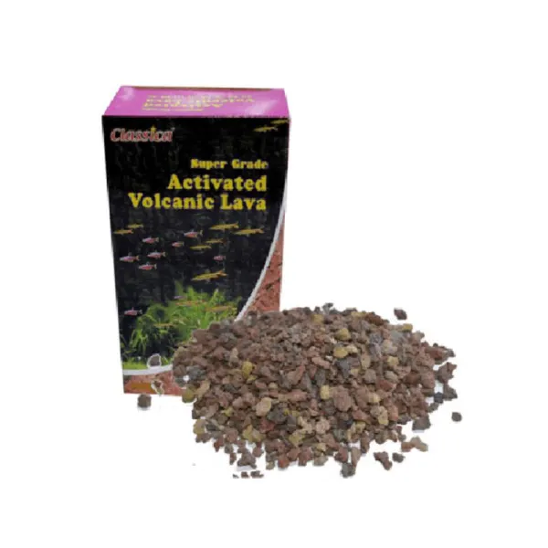 Lava vulcanica Classica Super Grande 1000gr