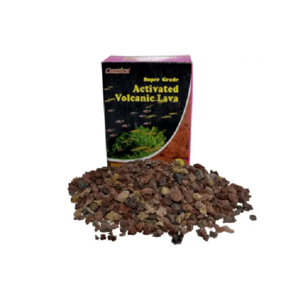 Lava vulcanica Classica Super Grande 300gr