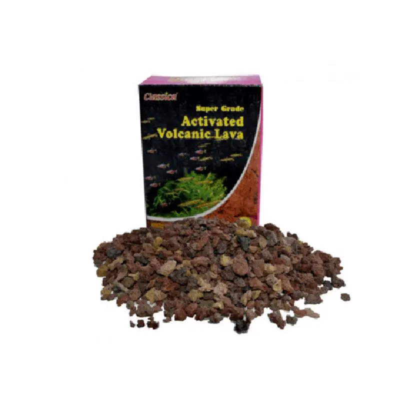 Lava vulcanica Classica Super Grande 300gr