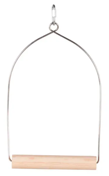 Leagan pentru Pasari 15x27 cm 5827