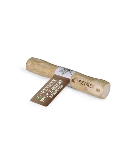 Lemn de ros pentru câini M PETMEX