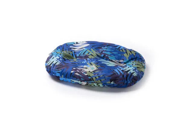 Leopet Culcus Nettuno Blue Ocean Waterproof, 70x50 cm