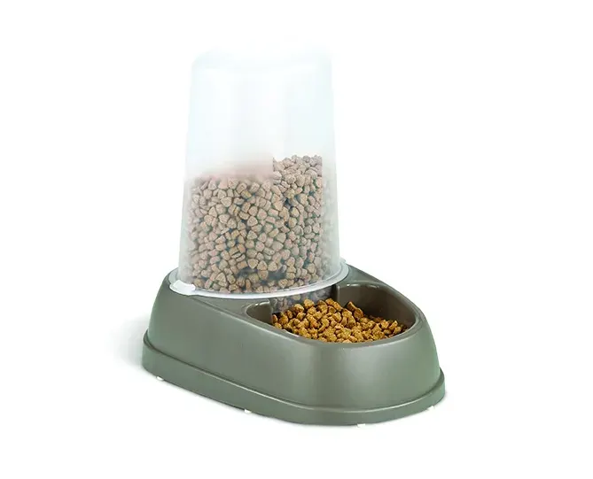 Leopet Dispenser Hrana sau Apa pentru Animale de Companie, 2.5 L
