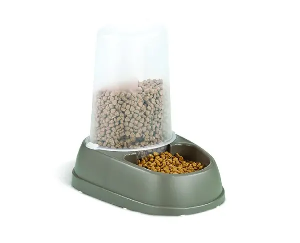 Leopet Dispenser Hrana sau Apa pentru Animale de Companie, 500 ml