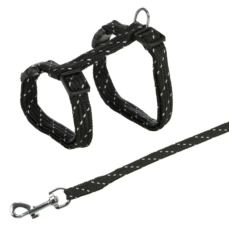 Lesa 1.3 m si Ham 18-35 cm/10 mm Reflectorizant 4183