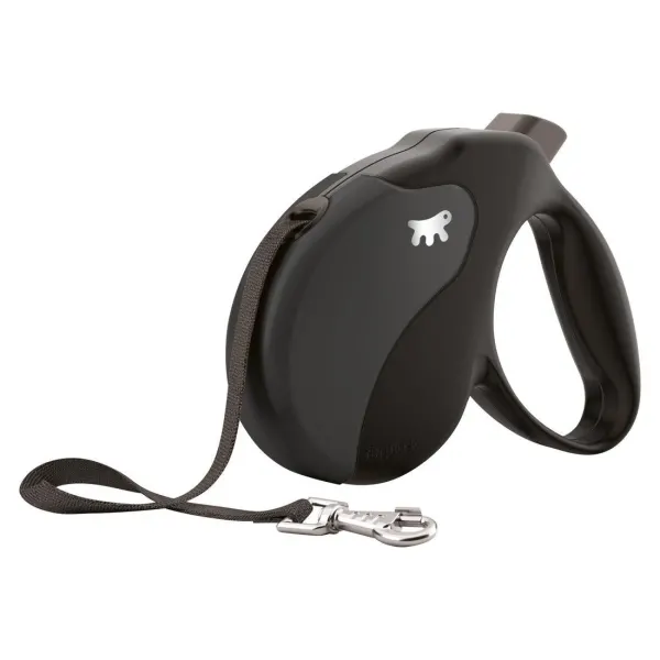 Lesa Ferplast Amigo Tape S Negru