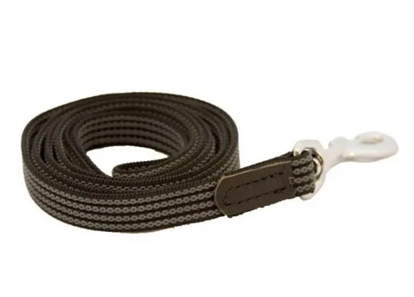 Lesa groasa cauciucata 20mm/5m