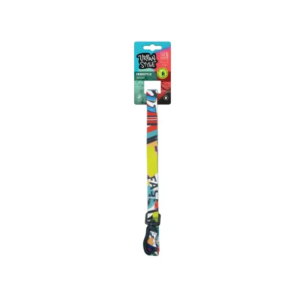 Lesa pentru caini M-Pets Urban Style Leash