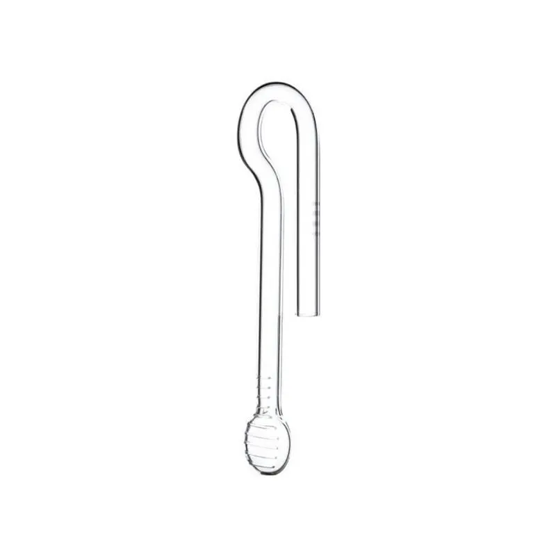 Lily Pipe sticla ADA DOOA Stream Pipe V-2 13mm