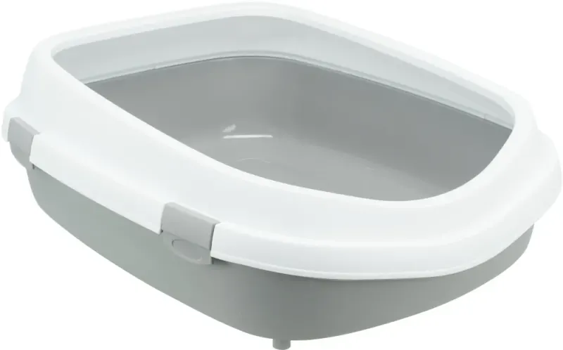 Litiera Primo XXL cu rama 56 x 25 x 71 cm 40174