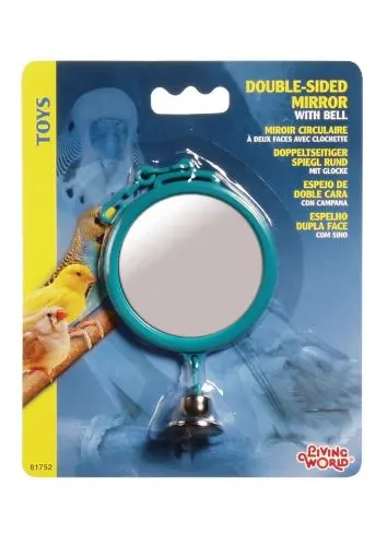LW Jucarie Oglinda Cu Clopotel S 81750