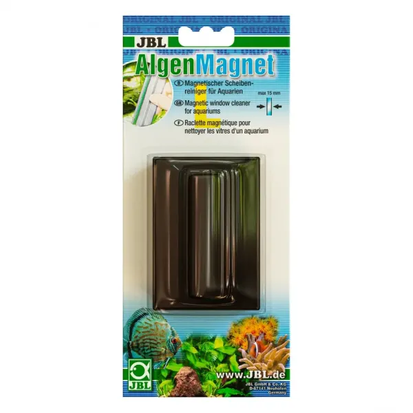 Magnet curatire geam JBL Algae magnet L/15mm