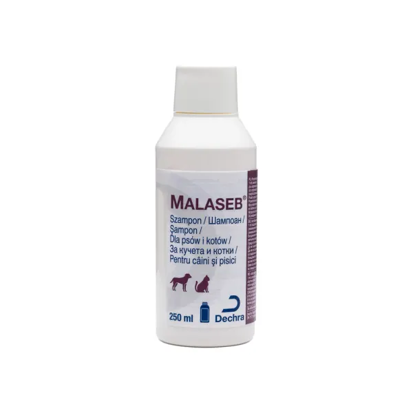 Malaseb 250ml